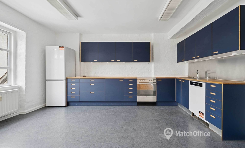 Kontor til leje på Frederiksholms Kanal 4B, 1220 København K - 336 m² | Foto 4 - Lokalebasen.dk