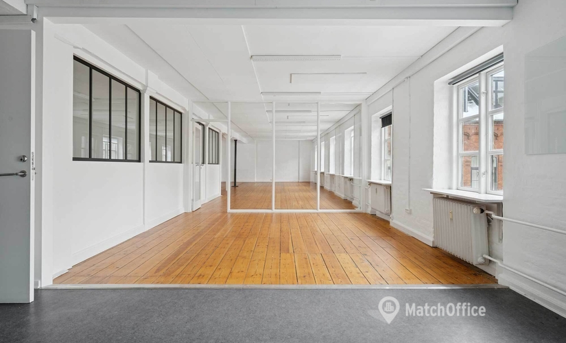 Kontor til leje på Frederiksholms Kanal 4B, 1220 København K - 336 m² | Foto 4 - Lokalebasen