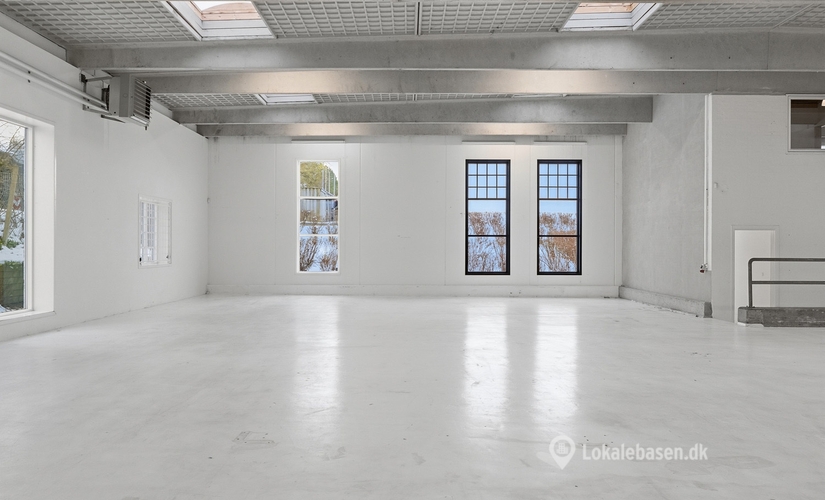 Lager til leje på Edwin Rahrs Vej 54, 8220 Brabrand - 982 m² | Foto 2 - Lokalebasen