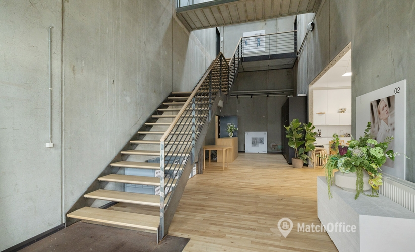 Office Balticagade 24 8000 Aarhus C