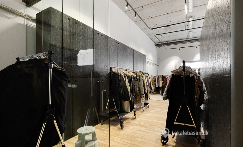 Kontor til leje på Balticagade 24, 8000 Aarhus C - 715 m² | Foto 3 - Lokalebasen.dk