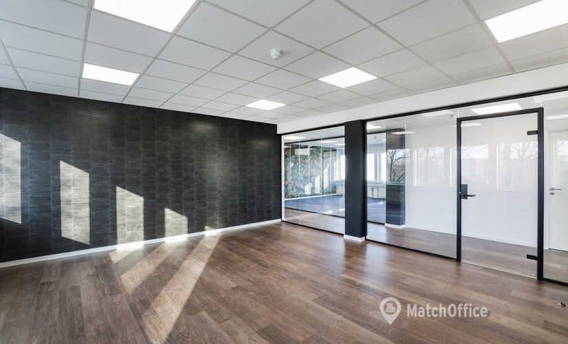 Kontor til leje på Stamholmen 111, 2650 Hvidovre - 812 m² | Foto 1 - Lokalebasen.dk