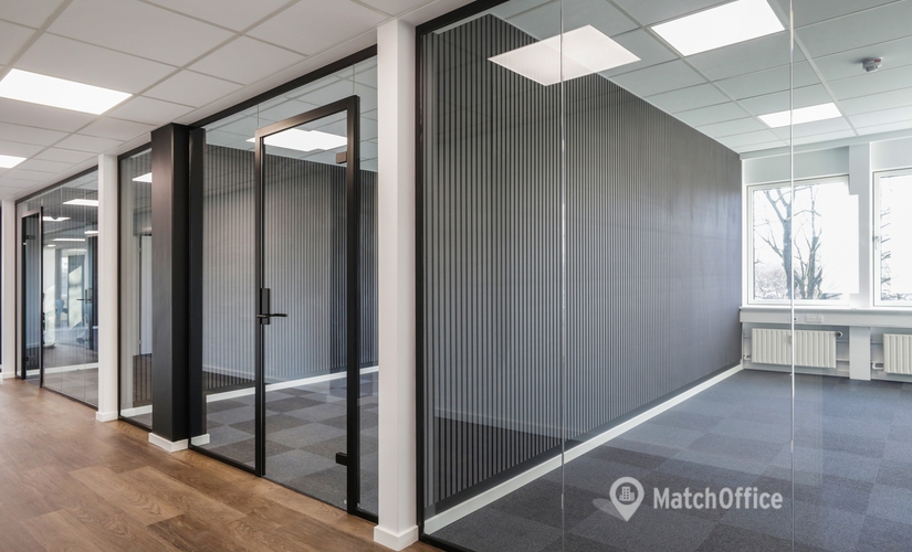 Kontor til leje på Stamholmen 111, 2650 Hvidovre - 812 m² | Foto 0 - Lokalebasen.dk