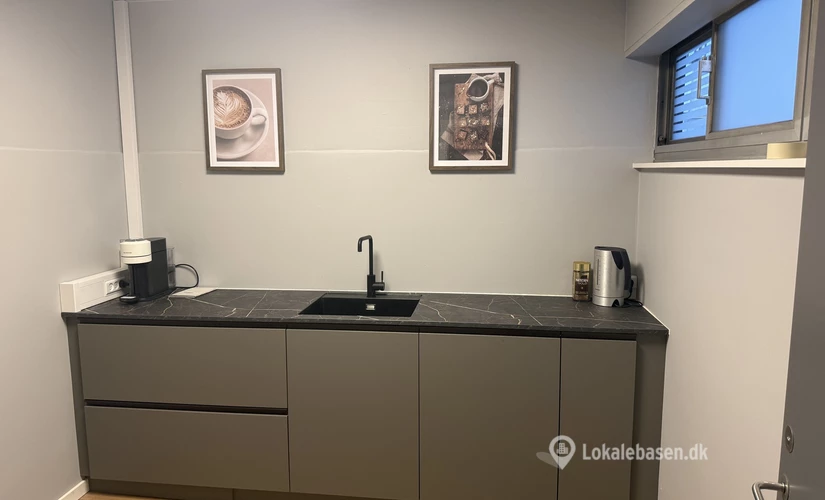 Kontor til leje på Søndergade 3, 7400 Herning - 140 m² | Foto 3 - Lokalebasen.dk