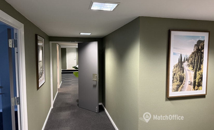 Kontor til leje på Søndergade 3, 7400 Herning - 140 m² | Foto 4 - Lokalebasen