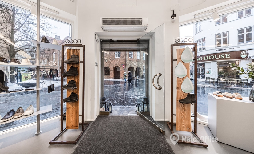 Kontor til leje på Købmagergade 54, 1150 København K - 296 m² | Foto 1 - Lokalebasen.dk