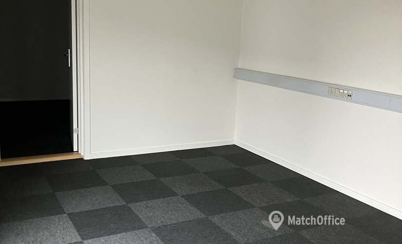 Office Bredgade 210 9700 Bronderslev