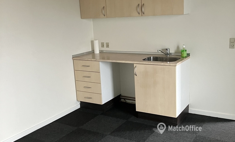 Kontor til leje på Bredgade 210, 9700 Brønderslev - 80 m² | Foto 2 - Lokalebasen.dk