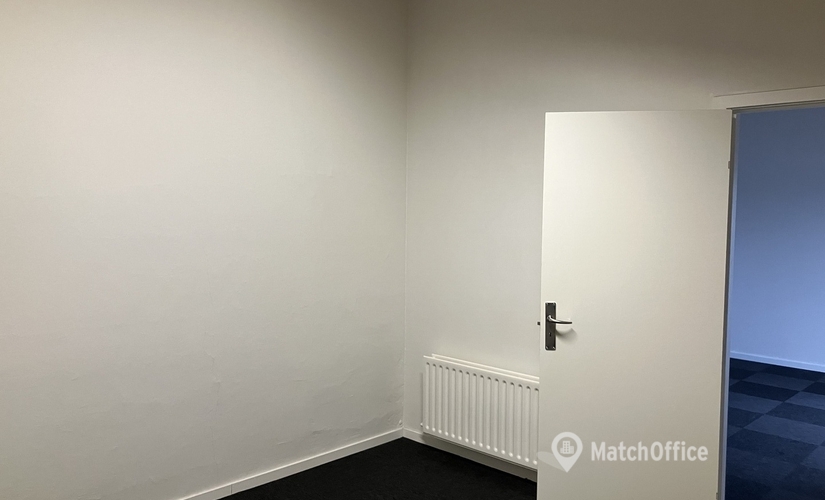 Office Bredgade 210 9700 Bronderslev