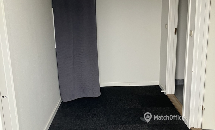 Office Bredgade 210 9700 Bronderslev