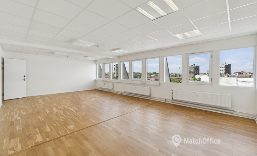 Kontor til leje på Vesterbrogade 121, 1620 København V - 91 m² | Foto 2 - Lokalebasen.dk