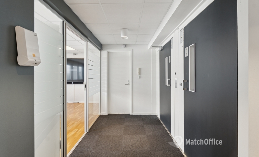 Kontor til leje på Vesterbrogade 121, 1620 København V - 91 m² | Foto 3 - Lokalebasen.dk