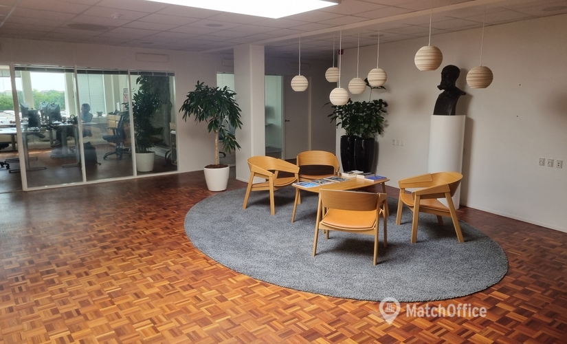 Kontor til leje på Telegrafvej 4, 2750 Ballerup - 1500 m² | Foto 5 - Lokalebasen