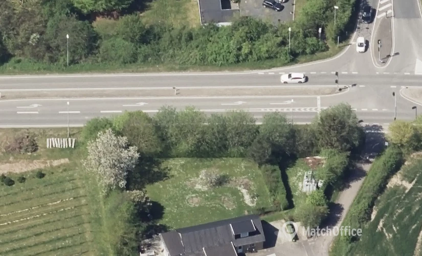 Grund Kildensmindevej 50 5610 Assens