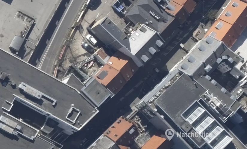 Butik til leje på Frederiksgade 31, 8000 Aarhus C - 34 m² | Foto 0 - Lokalebasen