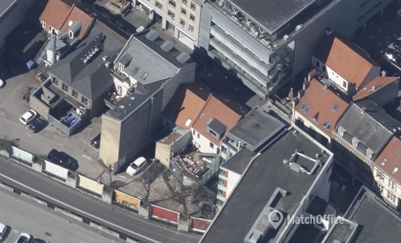 Butik til leje på Frederiksgade 31, 8000 Aarhus C - 34 m² | Foto 2 - Lokalebasen.dk