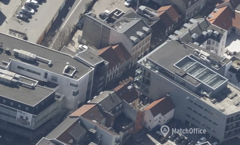34 m² Commercial shop for rent in Aarhus C, Frederiksgade 31 (8000) - 1 | MatchOffice.com