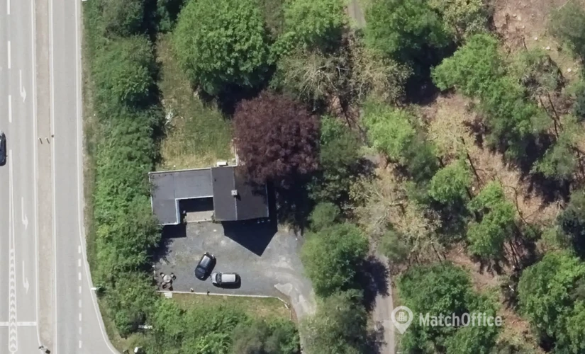 Grund Kildensmindevej 50 5610 Assens