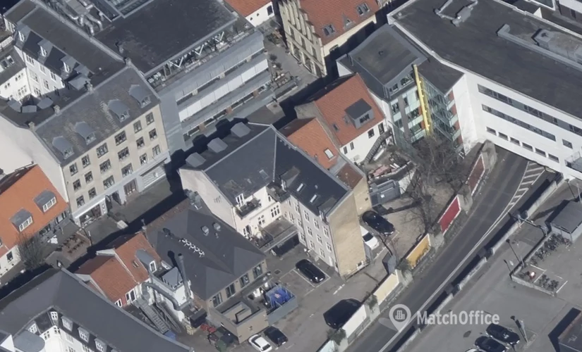 34 m² Shop for rent in Aarhus C, Frederiksgade 31 (8000) - 0 | MatchOffice.com