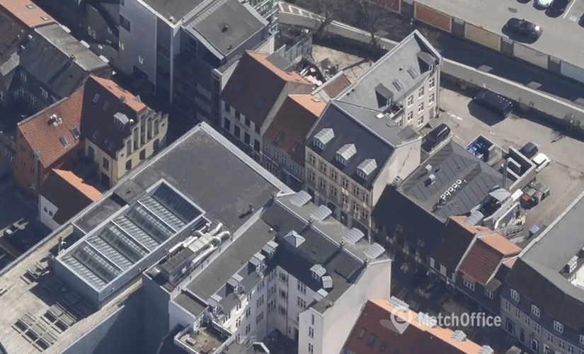 Butik til leje på Frederiksgade 31, 8000 Aarhus C - 34 m² | Foto 3 - Lokalebasen