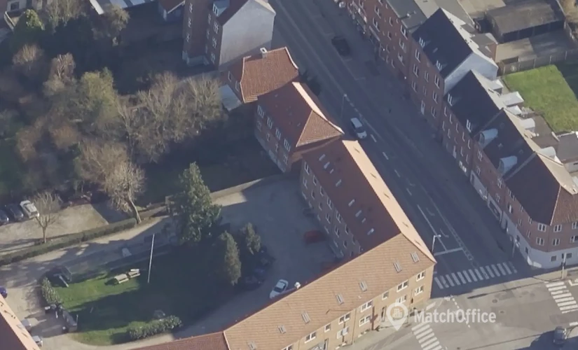 Bolig Mariagervej 35 8900 Randers C