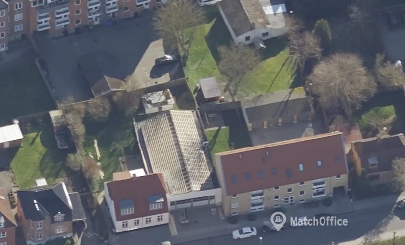 Bolig Mariagervej 35 8900 Randers C