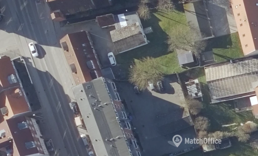 Bolig Mariagervej 35 8900 Randers C