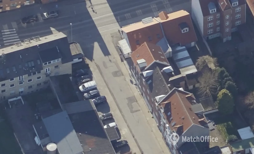 Bolig Mariagervej 35 8900 Randers C