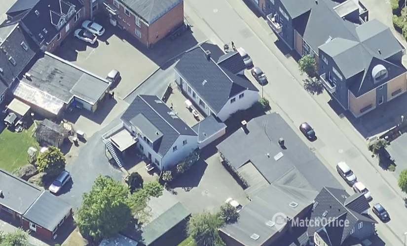 Bolig Vestergade 2A 7080 Børkop