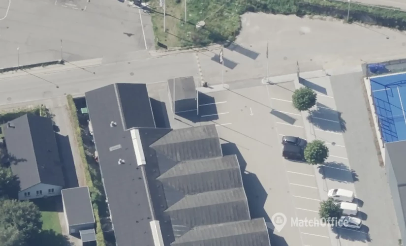 Butik til leje på Stormøllevej 92A, 4600 Køge - 324 m² | Foto 2 - Lokalebasen