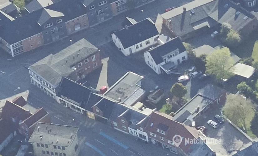 Bolig Vestergade 2A 7080 Børkop