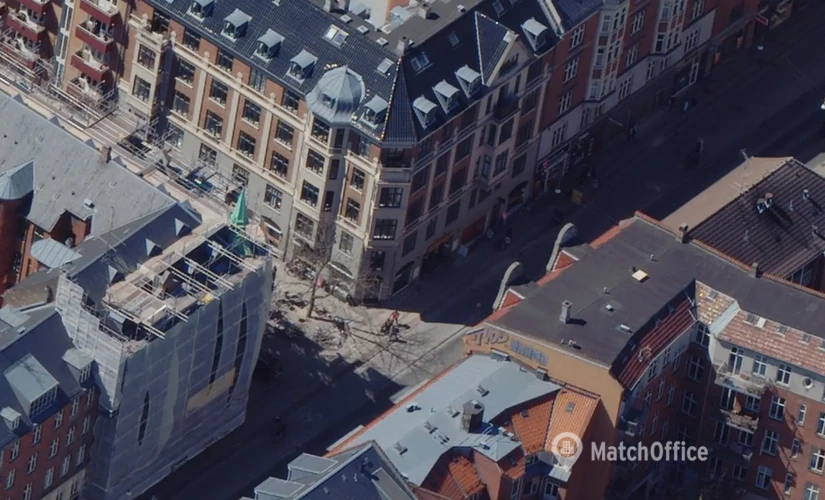 Butik Nørrebrogade 183 2200 København N