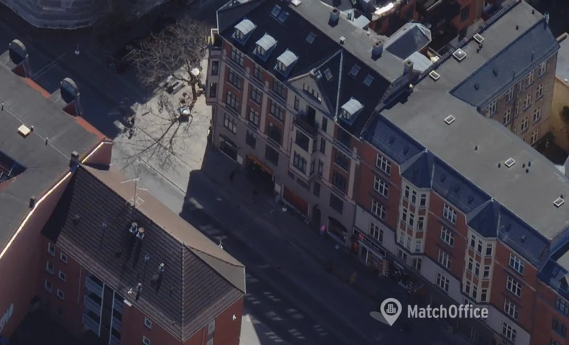 Butik Nørrebrogade 183 2200 København N