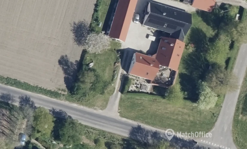 Bolig Skovvejen 10 4660 Store Heddinge