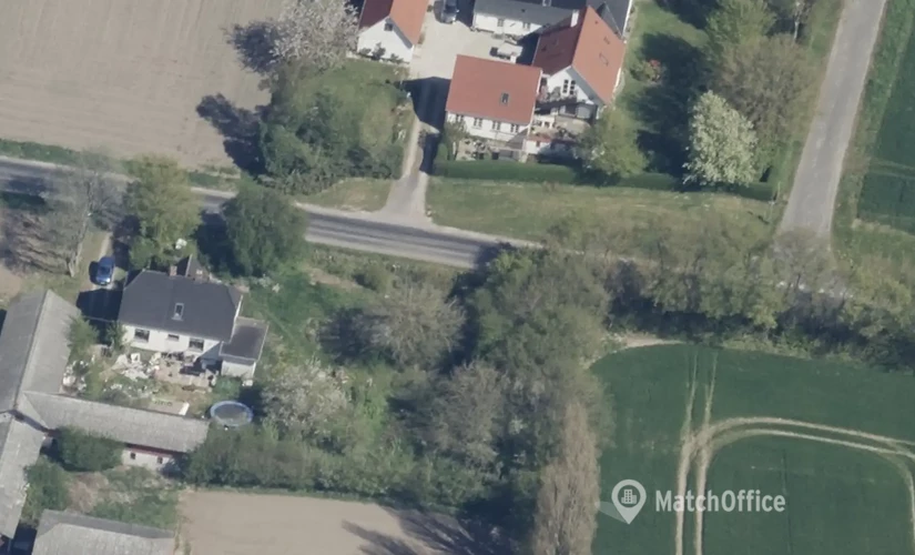 Bolig Skovvejen 10 4660 Store Heddinge