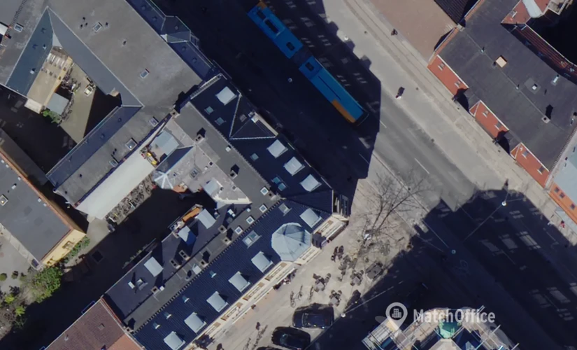 Butik Nørrebrogade 183 2200 København N