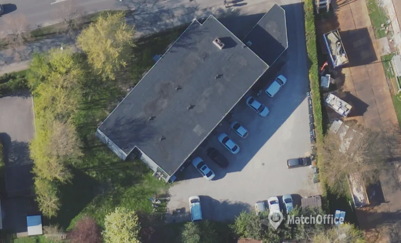 Bolig Parkvej 30 2630 Taastrup