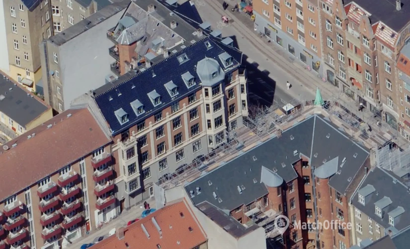 Butik Nørrebrogade 183 2200 København N