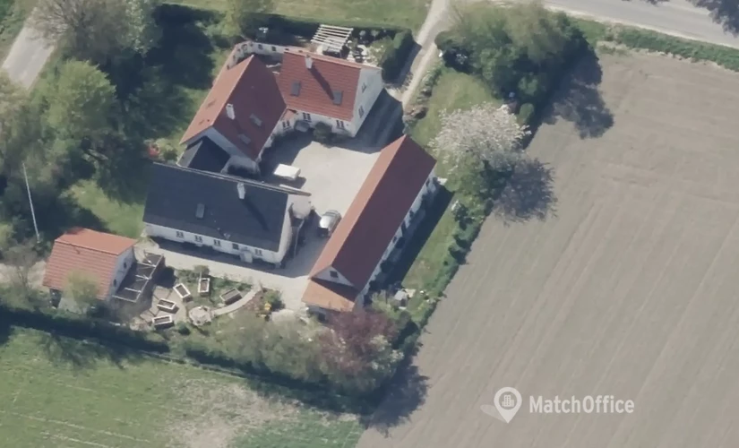 Bolig Skovvejen 10 4660 Store Heddinge