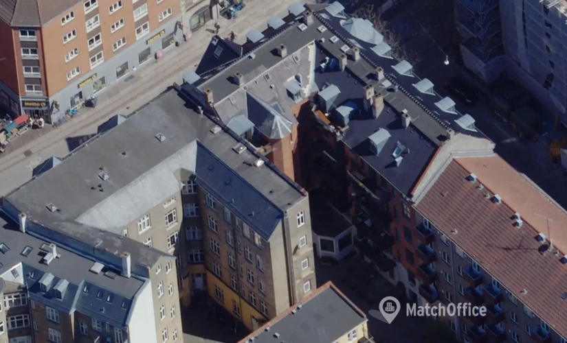 Butik Nørrebrogade 183 2200 København N