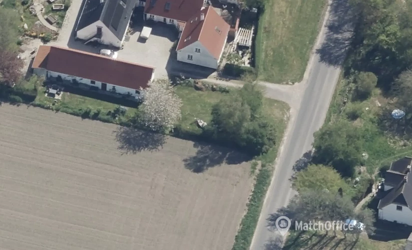 Bolig Skovvejen 10 4660 Store Heddinge