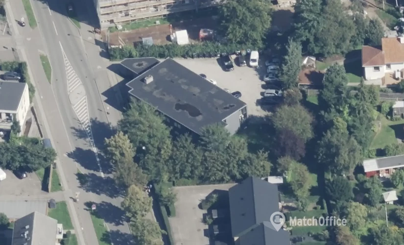 Bolig Parkvej 30 2630 Taastrup