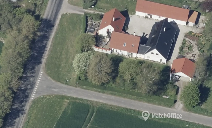 Bolig Skovvejen 10 4660 Store Heddinge