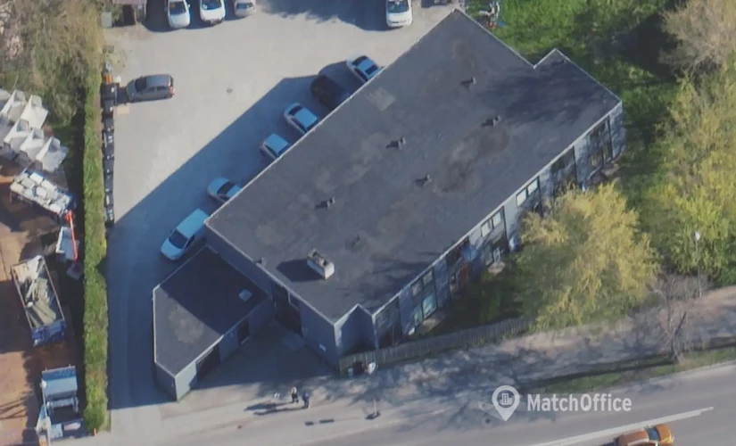 Bolig Parkvej 30 2630 Taastrup