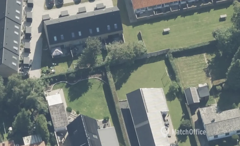 Bolig Ringstedvej 63A 4690 Haslev