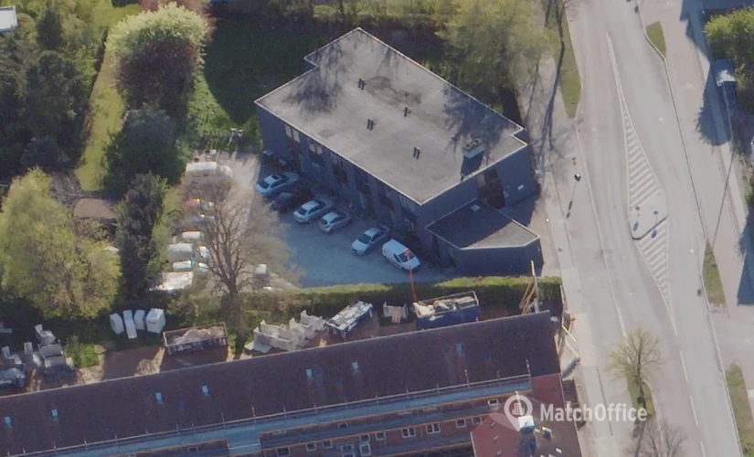 Bolig Parkvej 30 2630 Taastrup