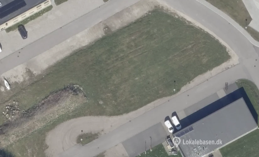 Kontor til leje på Porten 5, 6400 Sønderborg - 1000 m² | Foto 4 - Lokalebasen.dk