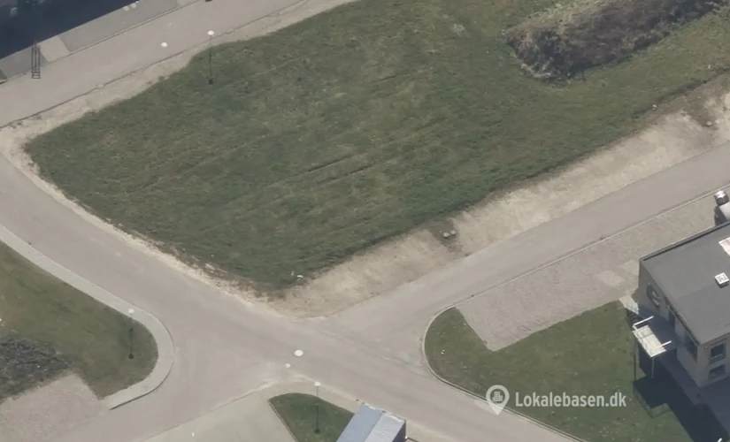 Kontor til leje på Porten 5, 6400 Sønderborg - 1000 m² | Foto 1 - Lokalebasen.dk