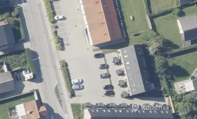 Bolig Ringstedvej 63A 4690 Haslev