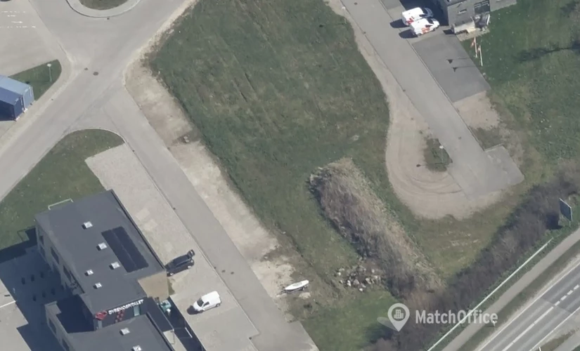 Kontor til leje på Porten 5, 6400 Sønderborg - 1000 m² | Foto 3 - Lokalebasen